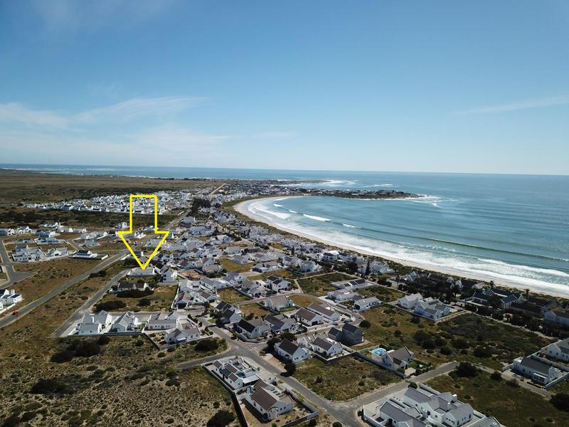 4 Bedroom Property for Sale in Golden Mile Western Cape